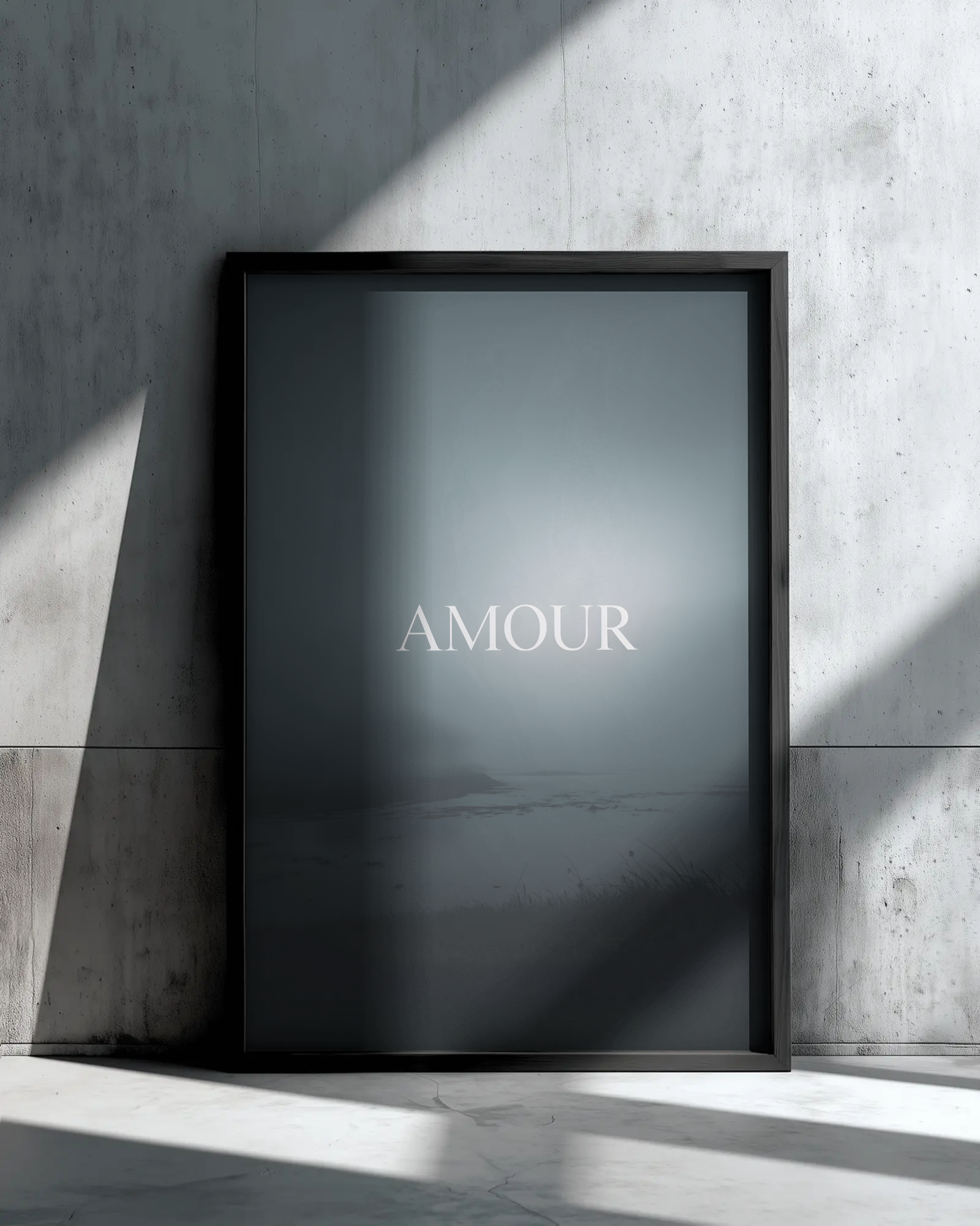 „Meilės šnabždesys ant sienos" - „Amour"