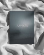 „Meilės šnabždesys ant sienos" - „Amour"