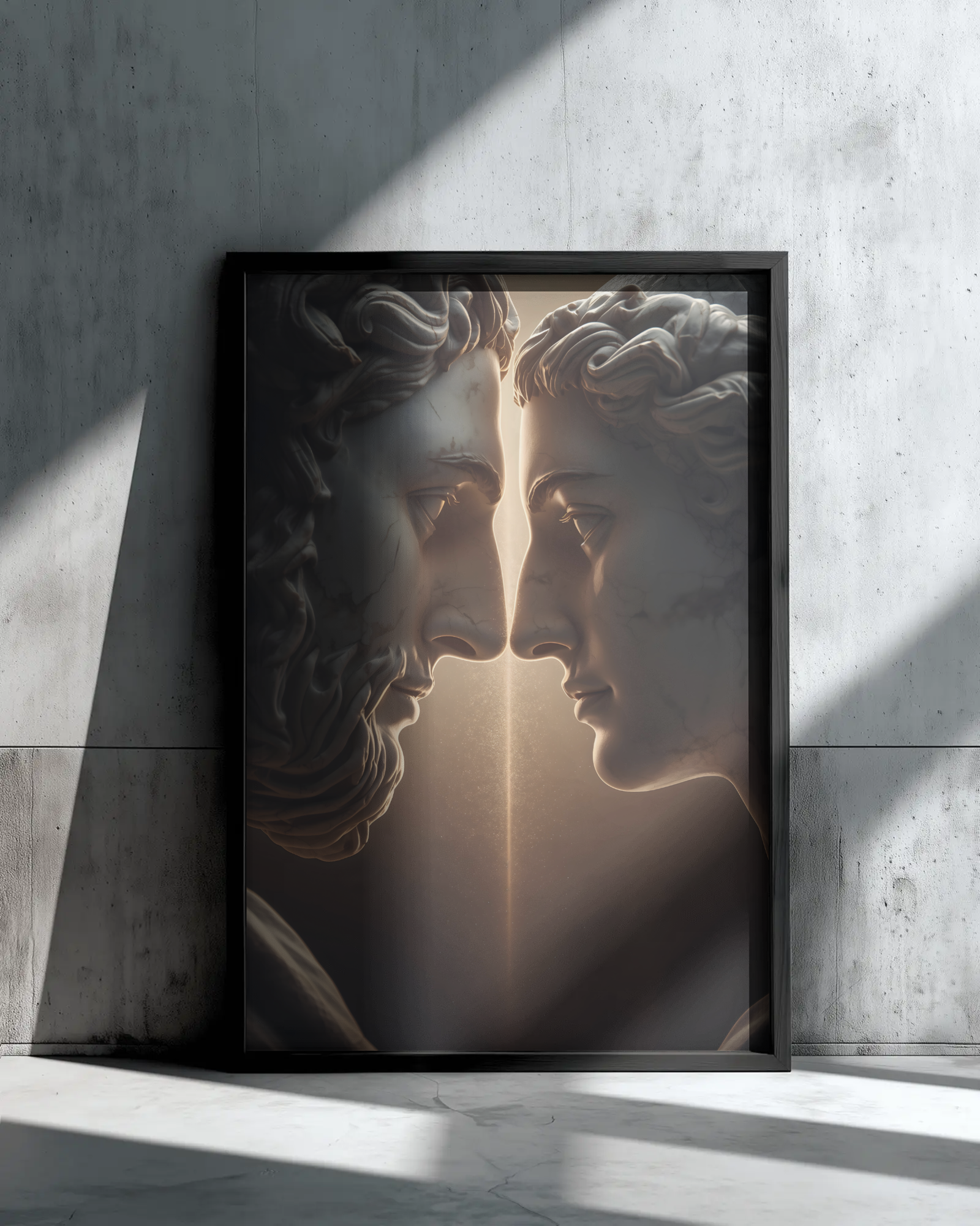 „When Souls Meet“ - „Akimirka, kuri įsižiebia viduje“