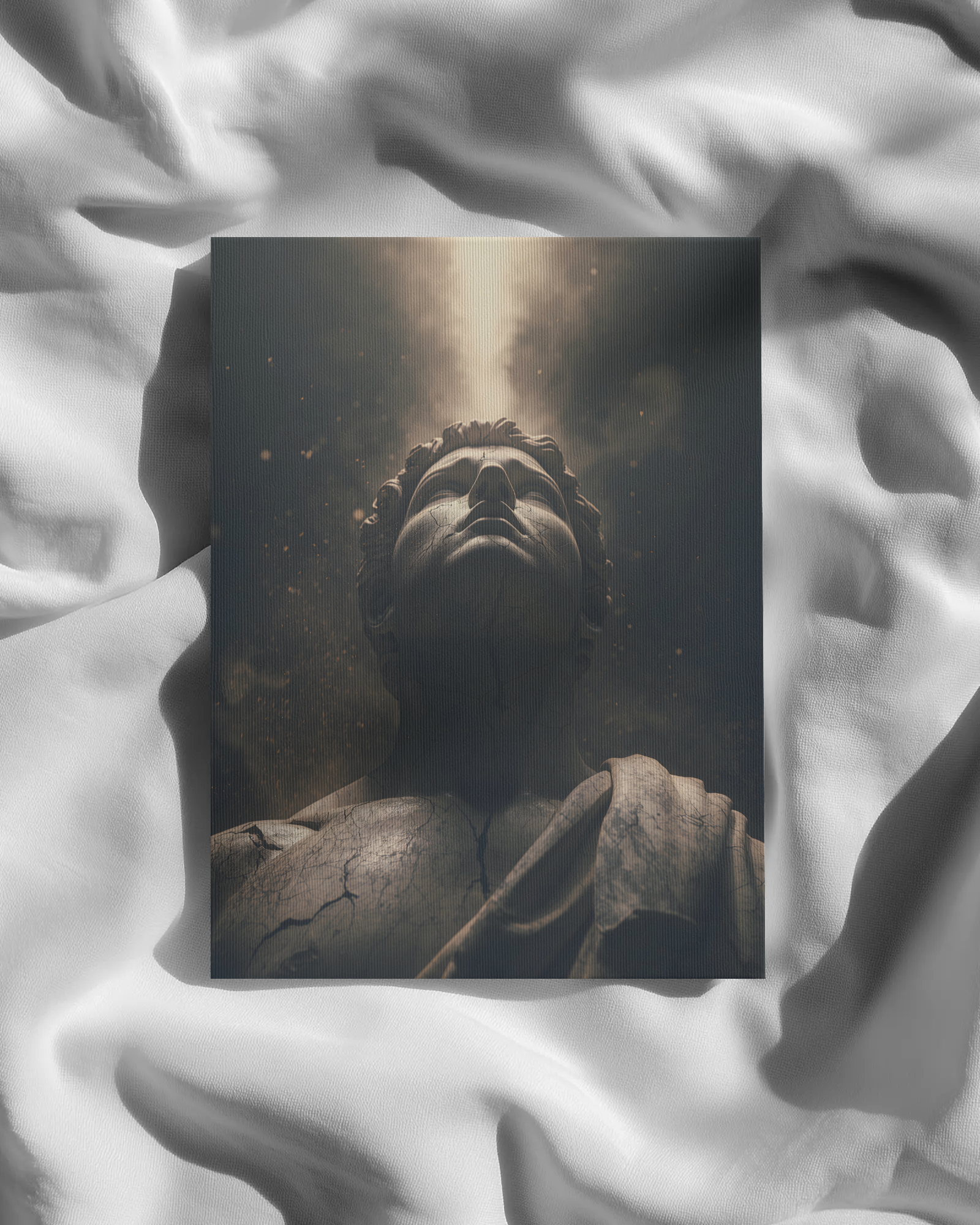 „Ascend“  - „Šviesa randa tuos, kurie nebijo kilti.“