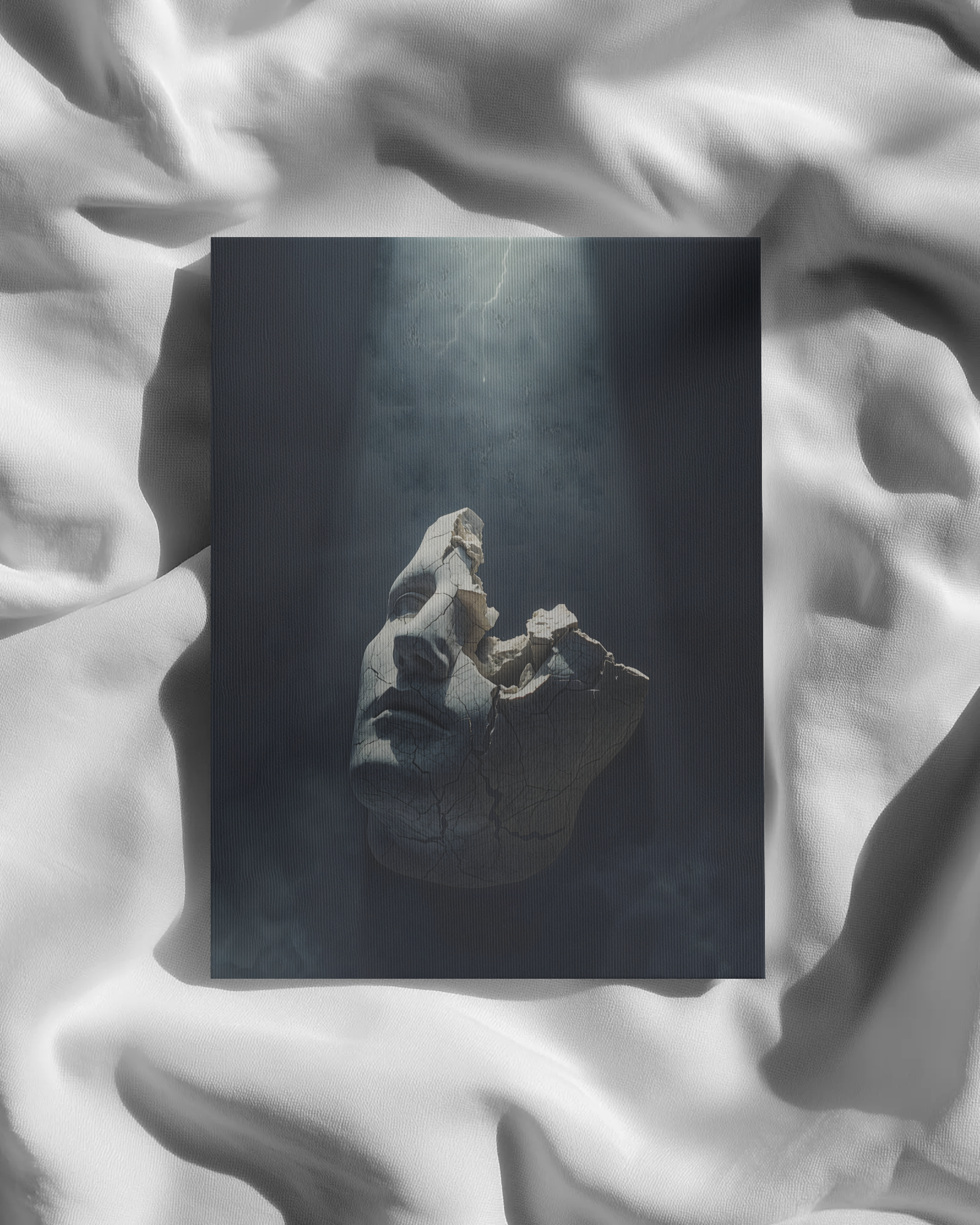 „Break to Become“ - „Drįsk augti“