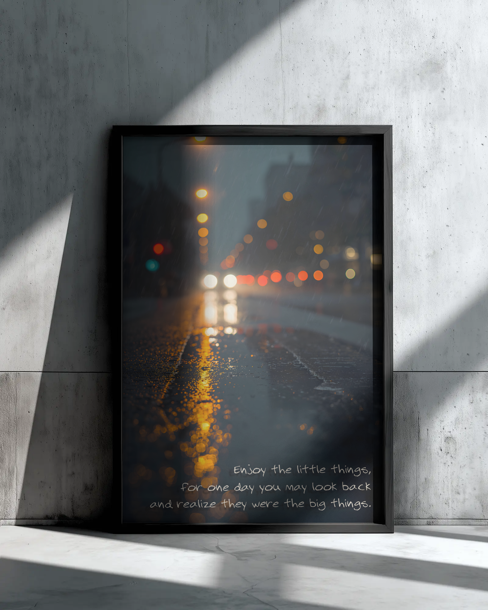 „Little Things" – „Kasdienybės magija, kurią nešioji širdyje“