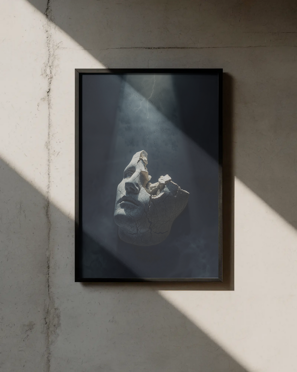 "Break to Become" - "Dare to Grow"