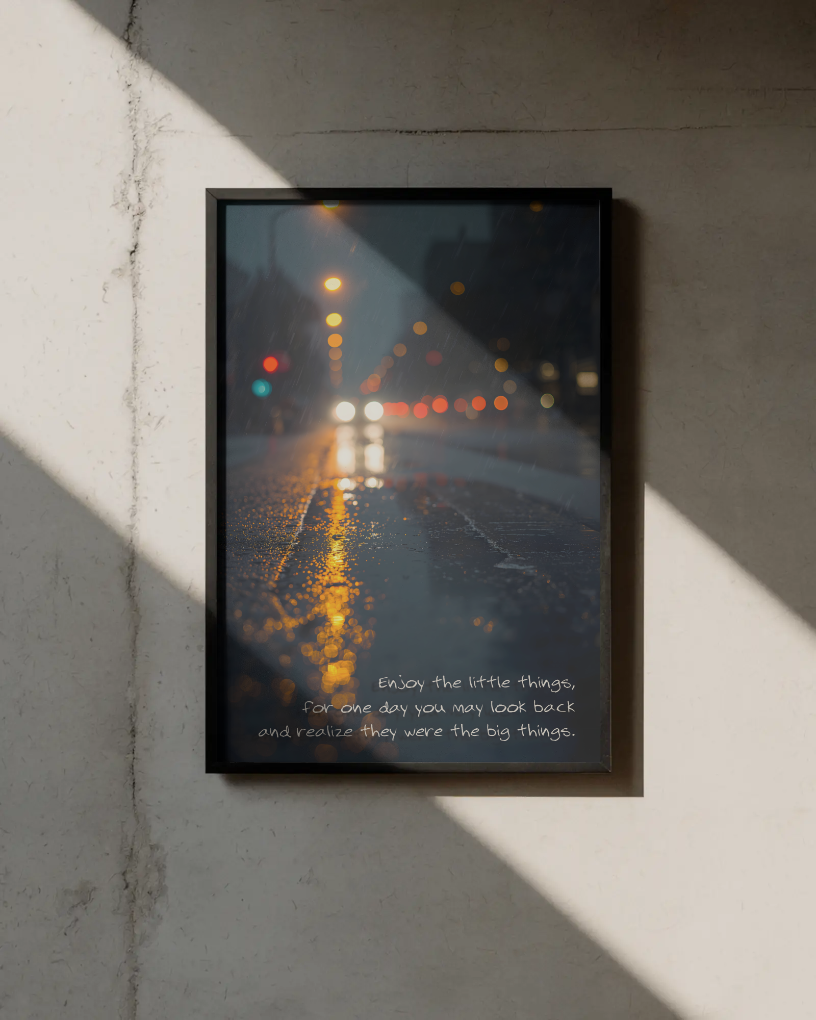 „Little Things" – „Kasdienybės magija, kurią nešioji širdyje“