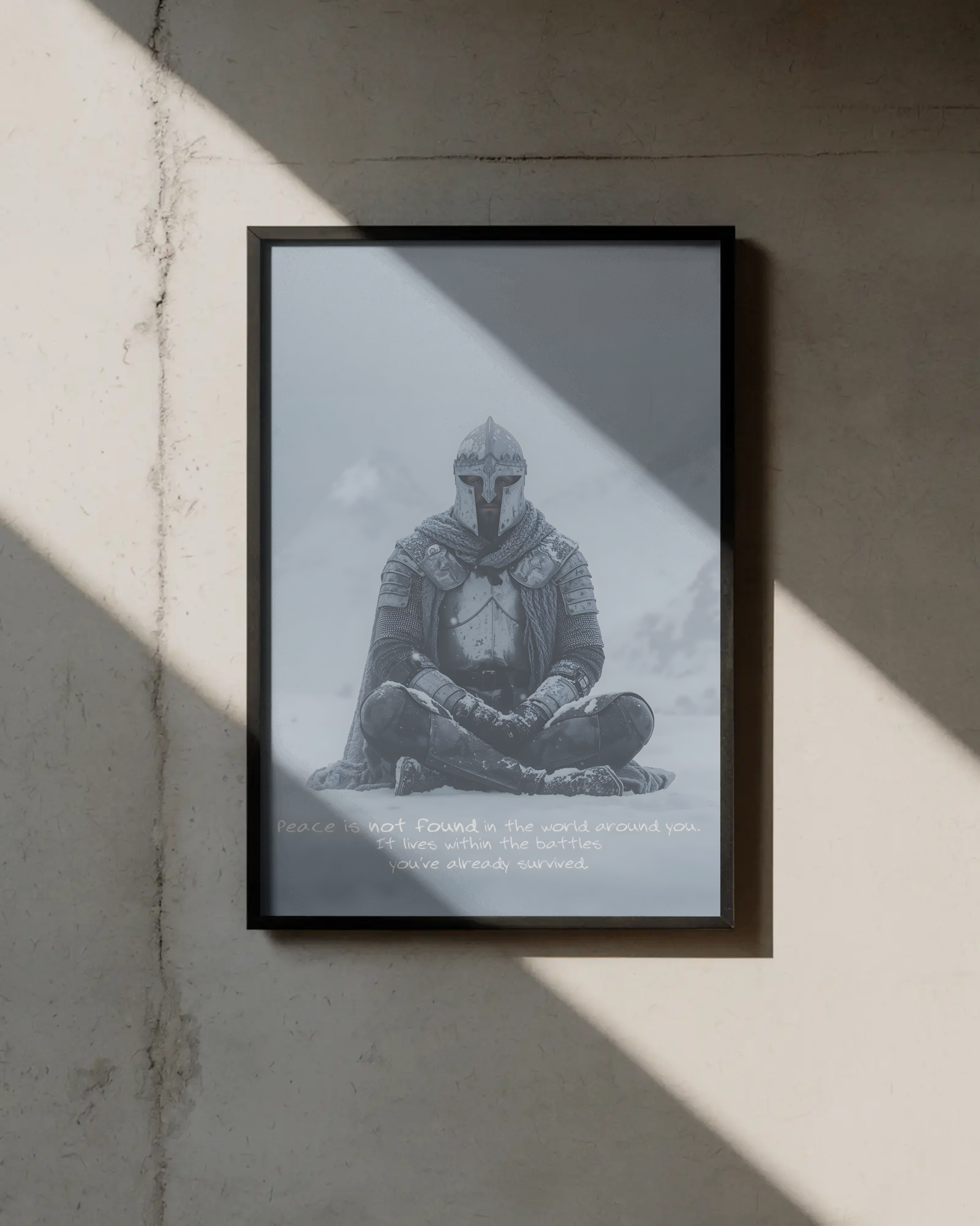 „Peace after war" – „„Po karo – ramybė. Ir po jos?“