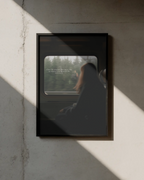 "Closed Windows" - "Close the doors that hurt"