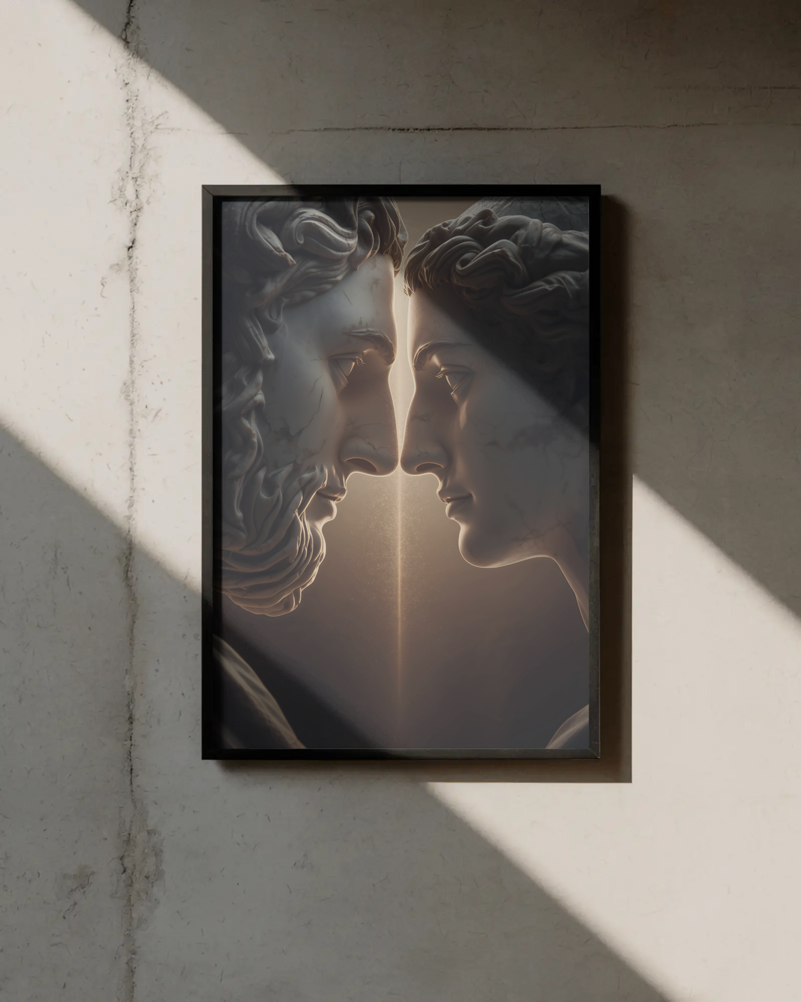 „When Souls Meet“ - „Akimirka, kuri įsižiebia viduje“