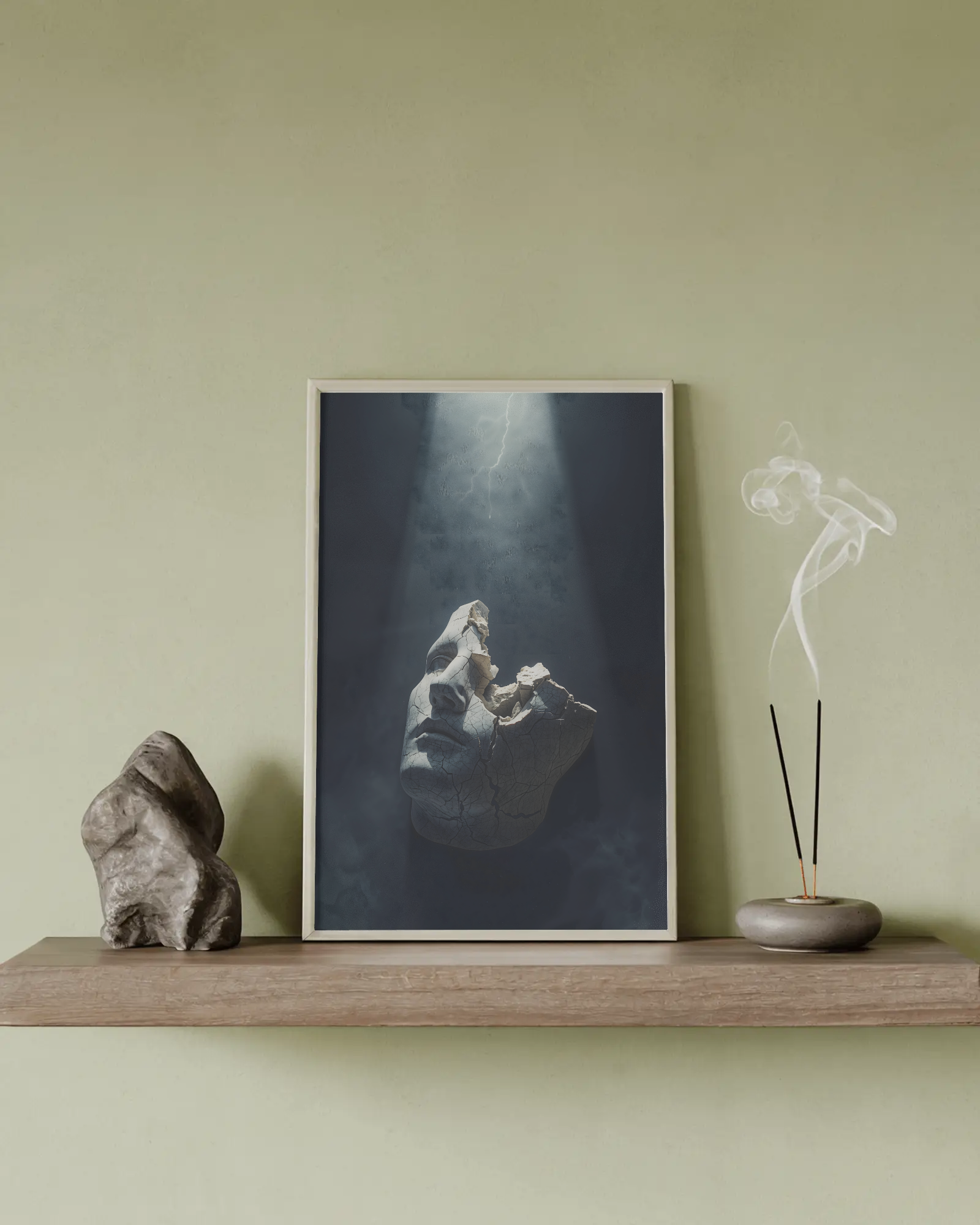 „Break to Become" – „Dare to Grow"